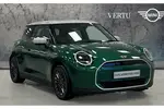 2025 MINI Cooper