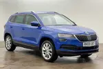 2019 Skoda Karoq