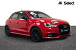 2018 Audi A1