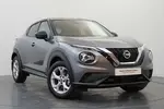 2021 Nissan Juke