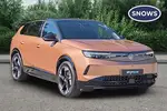 2024 Vauxhall Grandland