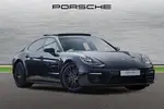2023 Porsche Panamera