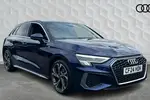 2024 Audi A3