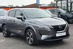 2024 Nissan Qashqai
