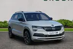 2022 Skoda Karoq