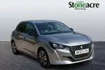 2023 Peugeot 208