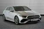 2024 Mercedes-Benz A-Class