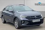 2023 Volkswagen Taigo
