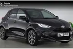 2022 Toyota Yaris