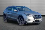 2019 Nissan Qashqai
