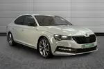 2023 Skoda Superb