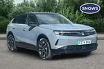 2024 Vauxhall Grandland