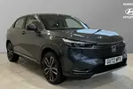 2022 Honda HR-V