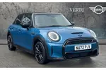 2023 MINI Hatchback 5dr