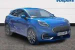 2023 Ford Puma