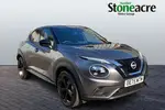 2025 Nissan Juke