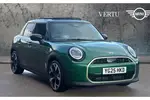 2025 MINI Hatchback 5dr