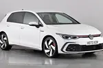 2023 Volkswagen Golf GTI
