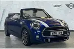 2018 MINI Convertible