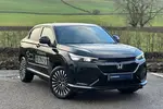 2025 Honda E Ny1
