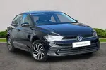 2024 Volkswagen Polo