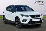 2020 SEAT Arona