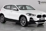 2022 BMW X2