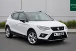 2020 SEAT Arona