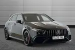 2025 Mercedes-Benz A-Class