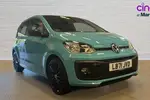 2021 Volkswagen Up