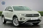 2023 Volkswagen T-Roc