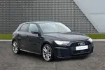 2020 Audi A1