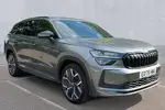 2025 Skoda Kodiaq