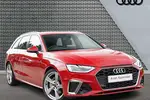 2024 Audi A4