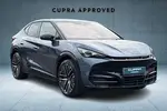 2024 Cupra Tavascan