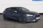 2023 Cupra Leon