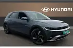 2026 Hyundai IONIQ 5