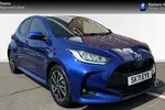 2021 Toyota Yaris