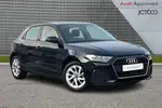 2023 Audi A1