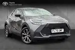 2025 Toyota C-HR