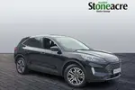 2023 Ford Kuga