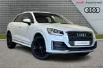 2020 Audi Q2
