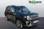 2021 Jeep Renegade