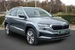 2023 Skoda Karoq
