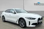 2022 BMW i4