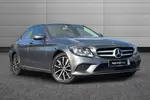 2019 Mercedes-Benz C-Class