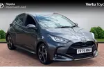2025 Toyota Yaris