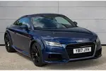 2017 Audi TT