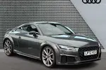 2023 Audi TT