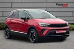 2022 Vauxhall Crossland